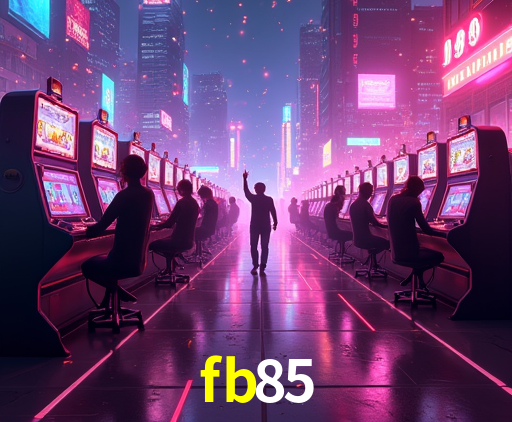 Bônus de Boas-vindas fb85