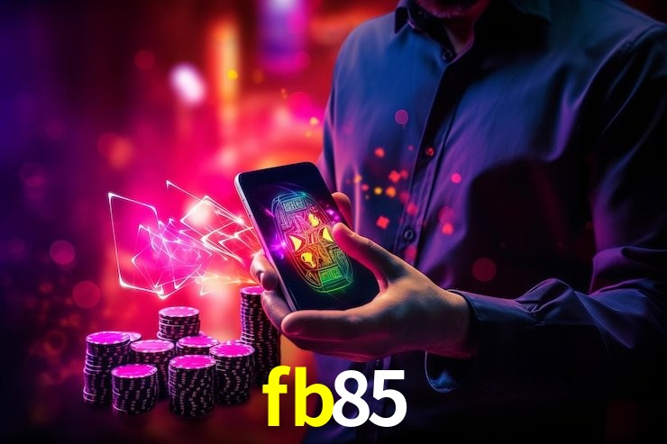Estatísticas fb85