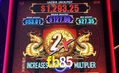 Descubra a Magia dos Jogos de Arcade no fb85