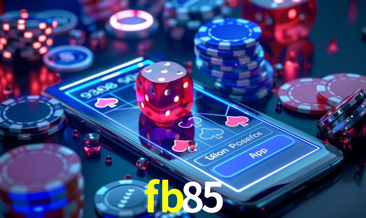 fb85 Brasília - Betting Features