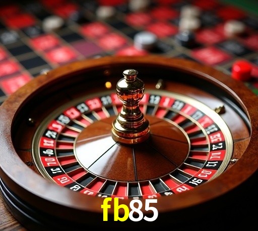 fb85 São Paulo - Hot Promos