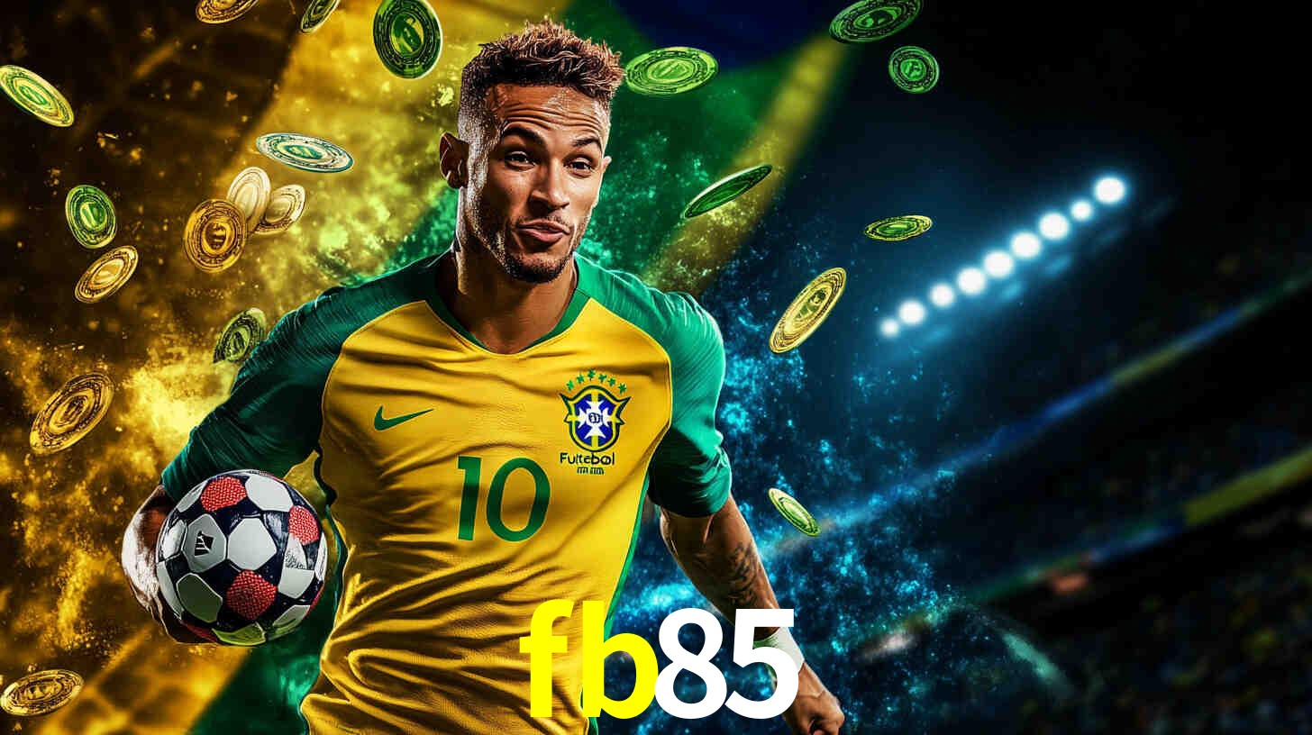 Descubra o Programa VIP da fb85: Vantagens Exclusivas para Jogadores