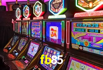 Inovações de Jogos na fb85: O Futuro das Experiências Interativas