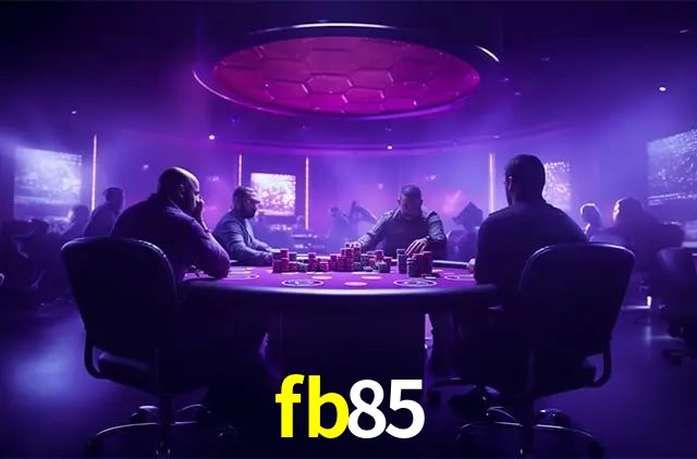 Tecnologia da Plataforma fb85