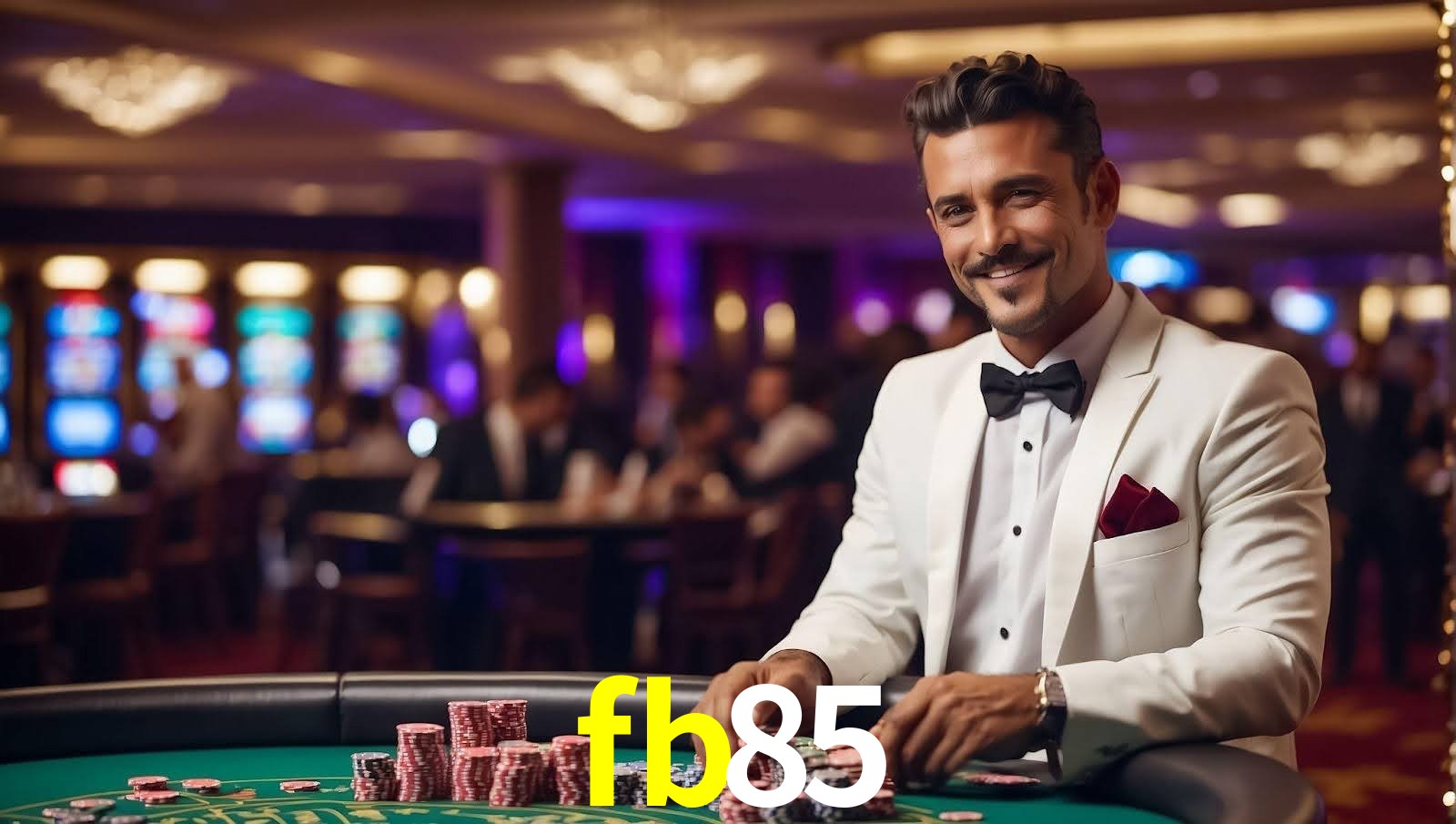 fb85 - Login Methods