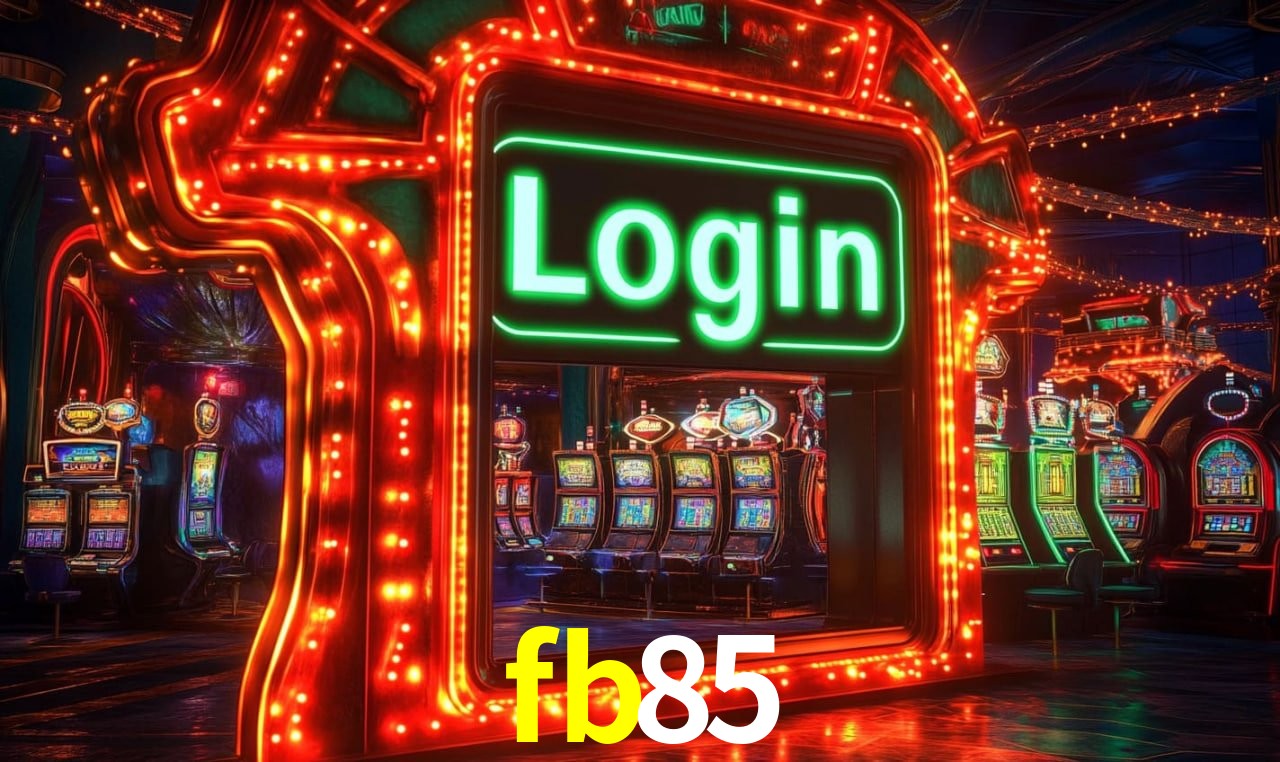 Casino Ao Vivo fb85