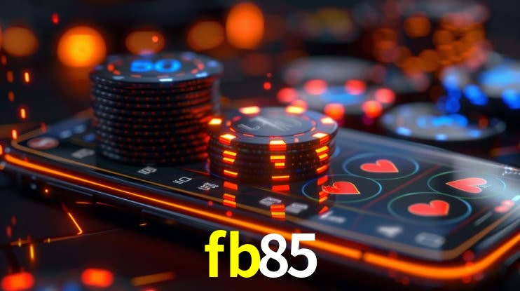 Game Providers fb85
