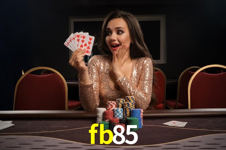 Casino Ao Vivo fb85