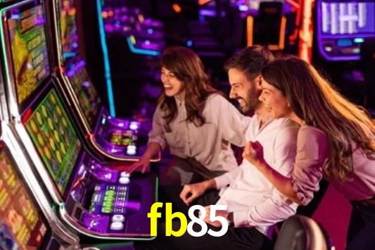 Torneios fb85