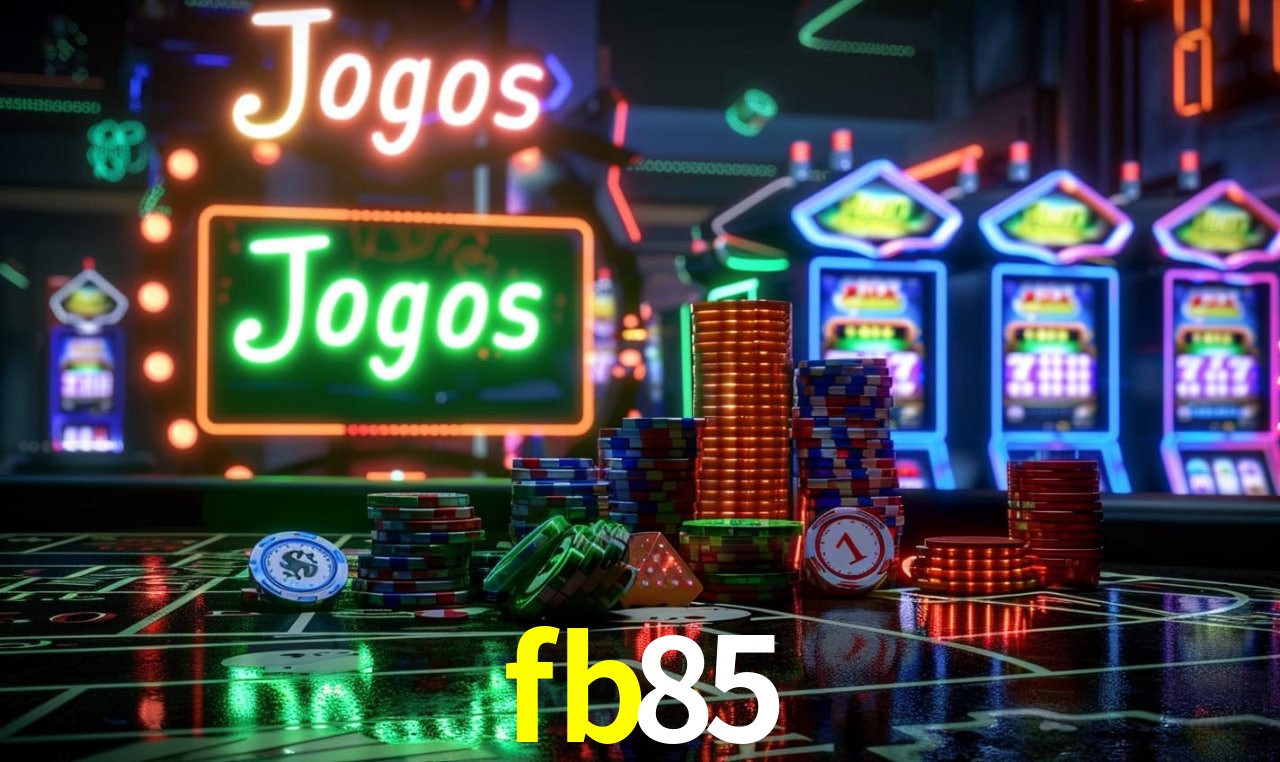 fb85 bet