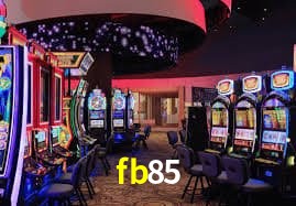 fb85 Brasília - Leaderboards