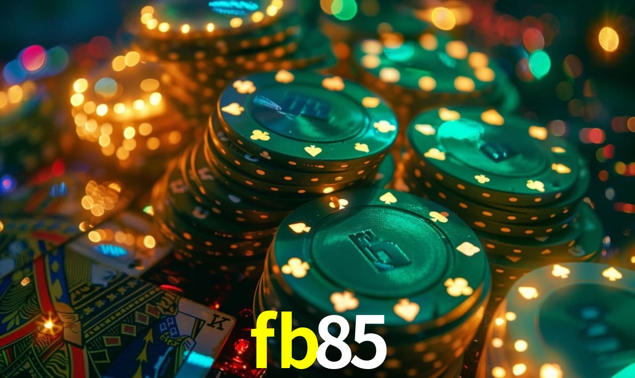 Jogos de Slot fb85