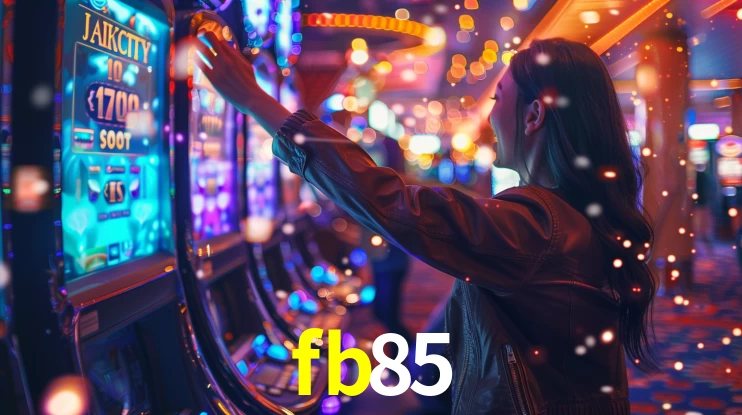 Explore as vantagens do fb85: serviço profissional e confiabilidade