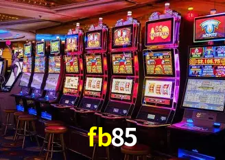 fb85 Bônus - Pacote R$5.000 + VIP