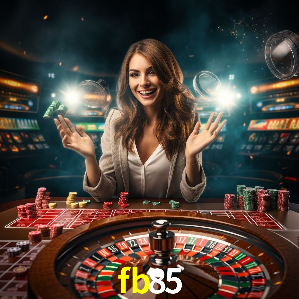 fb85 App Interface