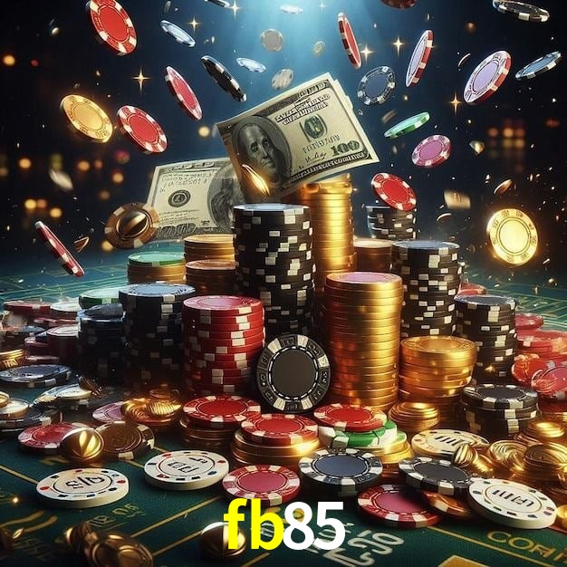 Bônus de Boas-vindas fb85