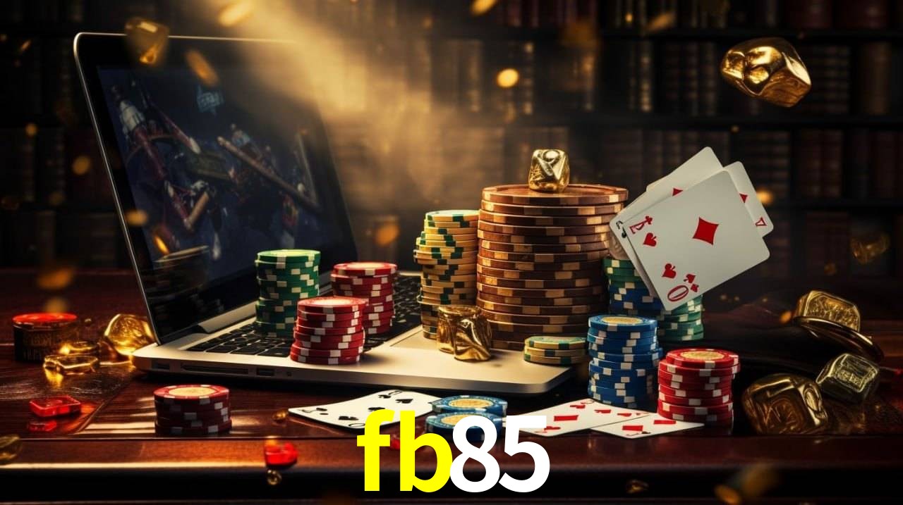 Estatísticas do Jogo fb85