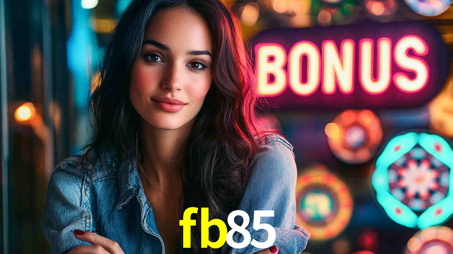 fb85 - ONLINE PLATAFORMA OFICIAL - fb85.com