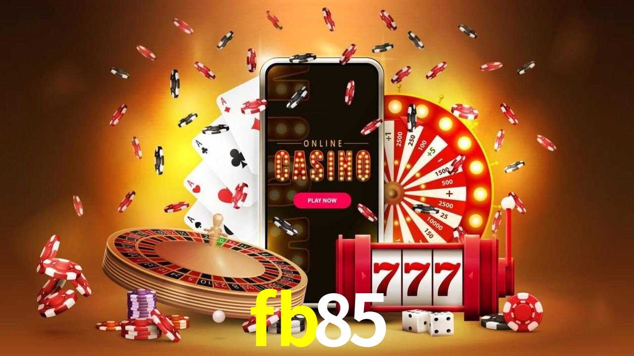 fb85 Brasília - Jogo Features