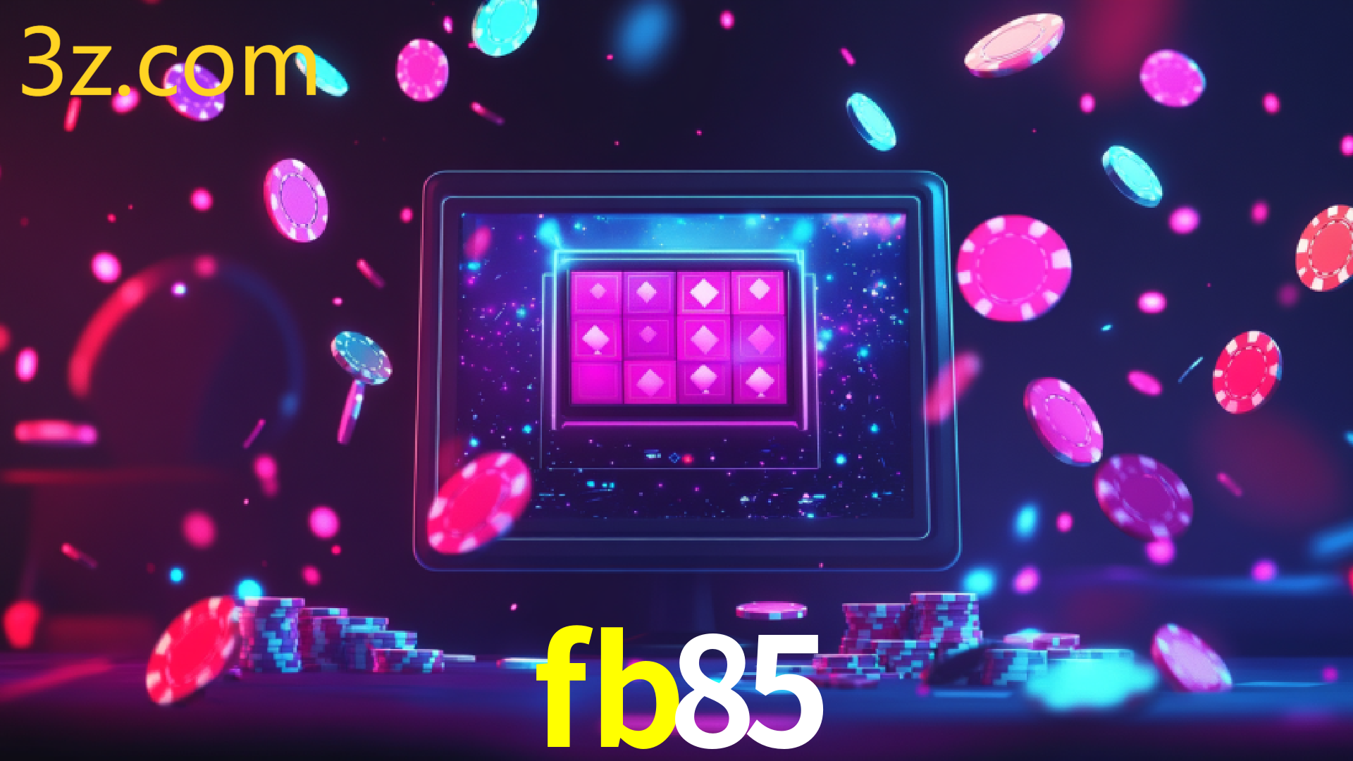 FB85